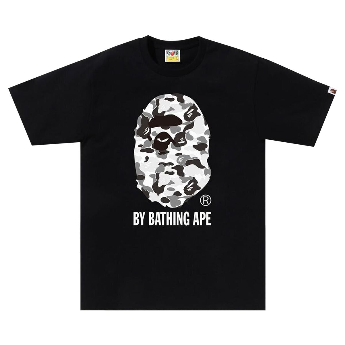 Bape tee