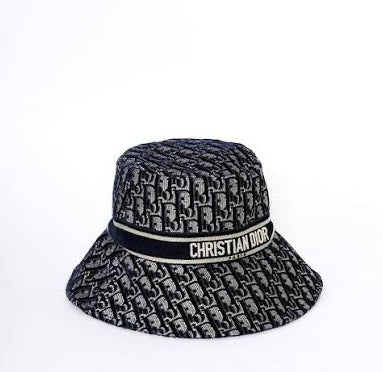 dior bucket hat