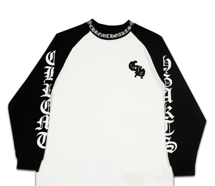 chrome hearts long sleeve