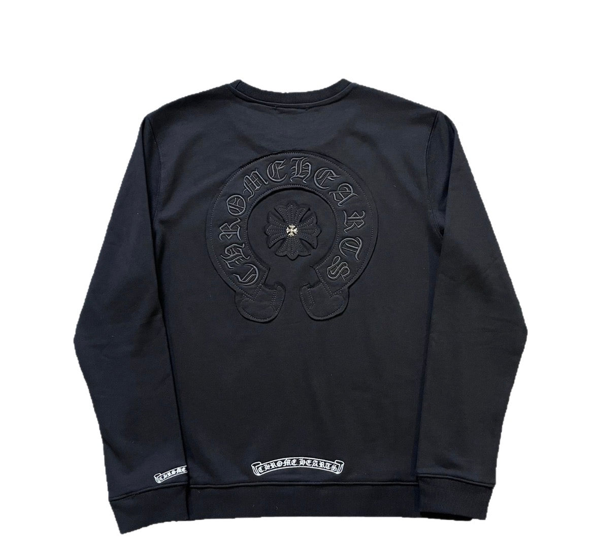 chrome hearts long sleeve