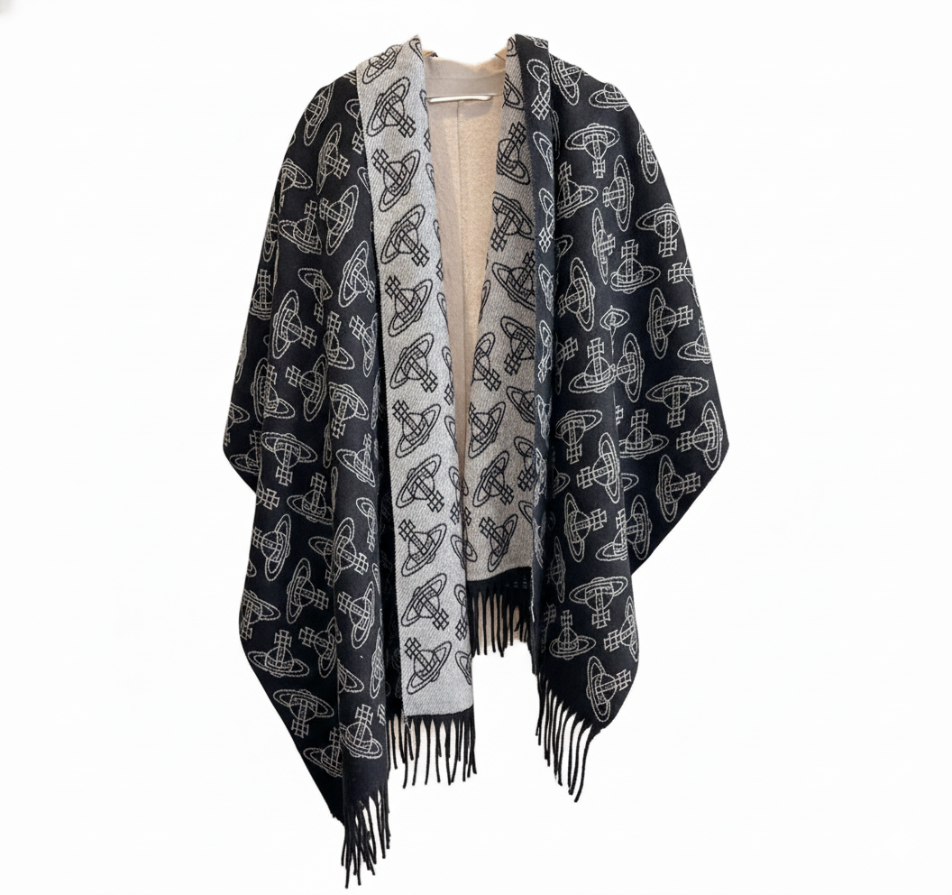 vivienne westwood scarf
