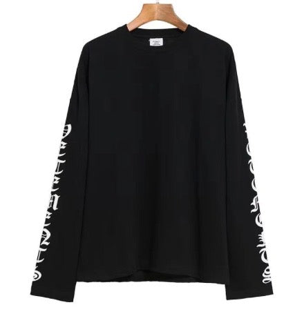 chrome hearts long sleeve