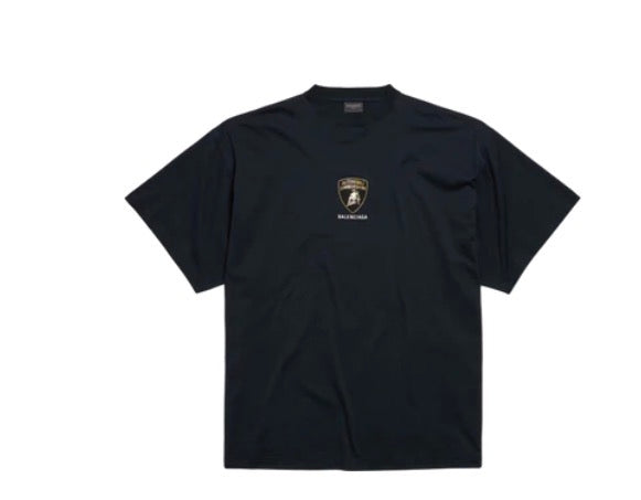 balenciaga shirt