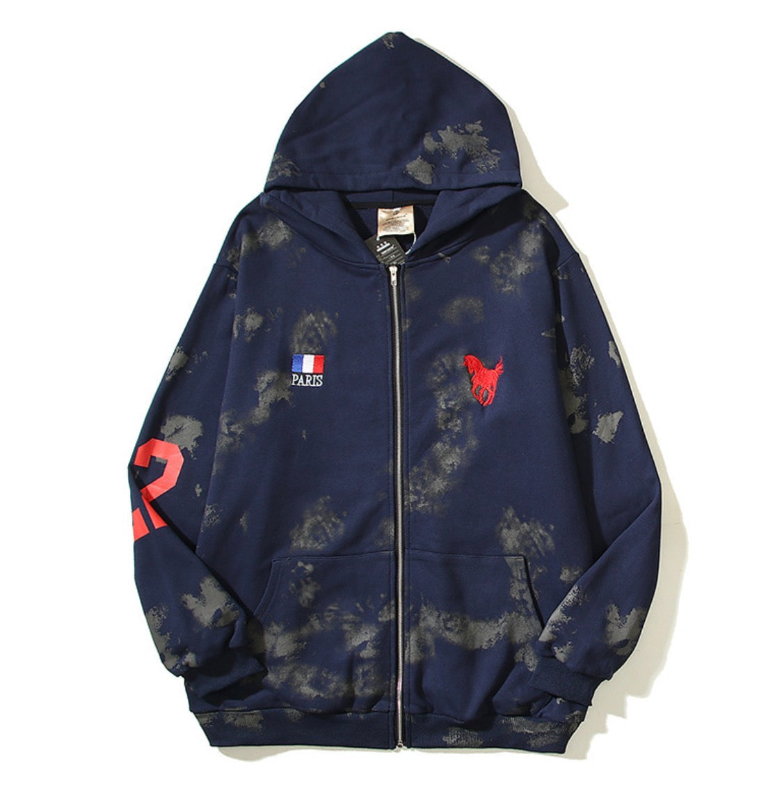 balenciaga jacket