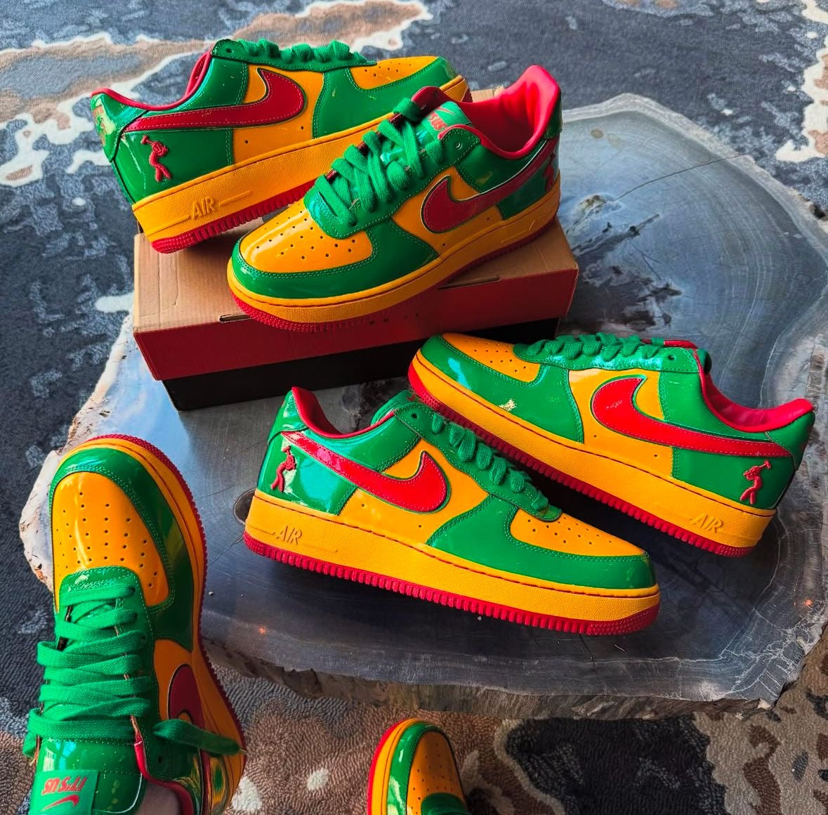AIRFORCE 1
