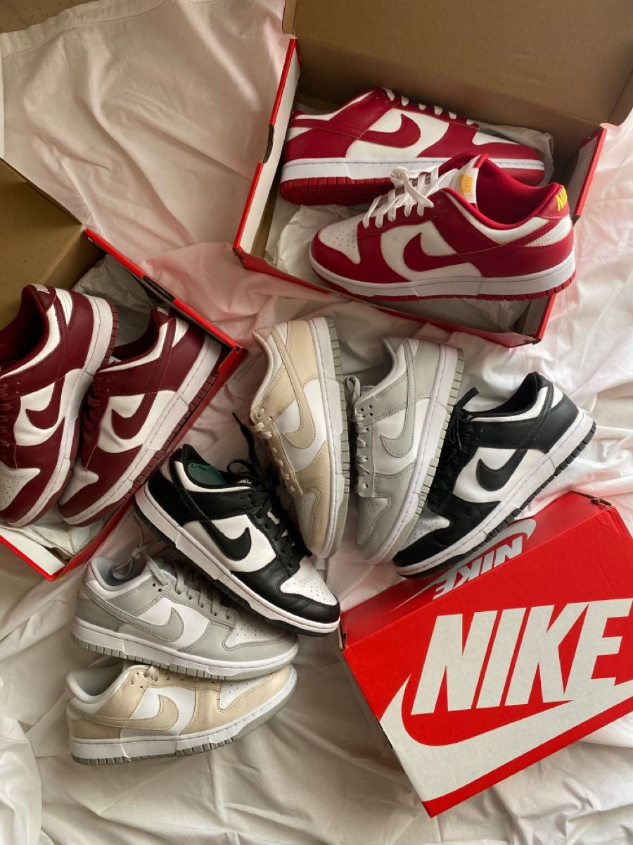 Dunks