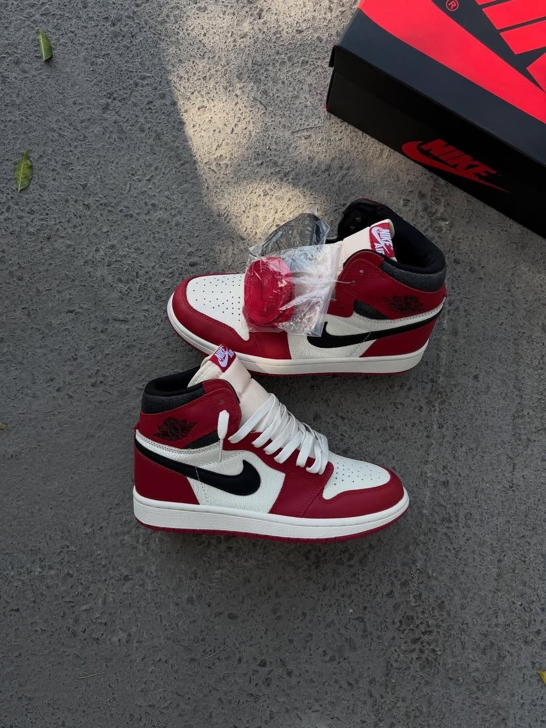 Air Jordan 1