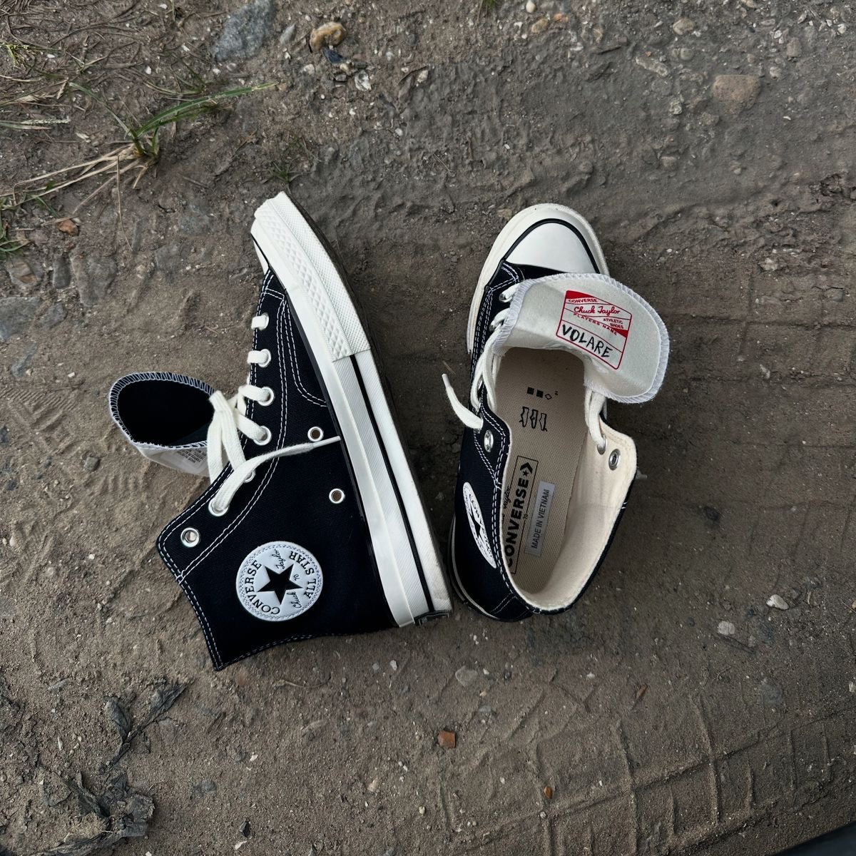 Converse