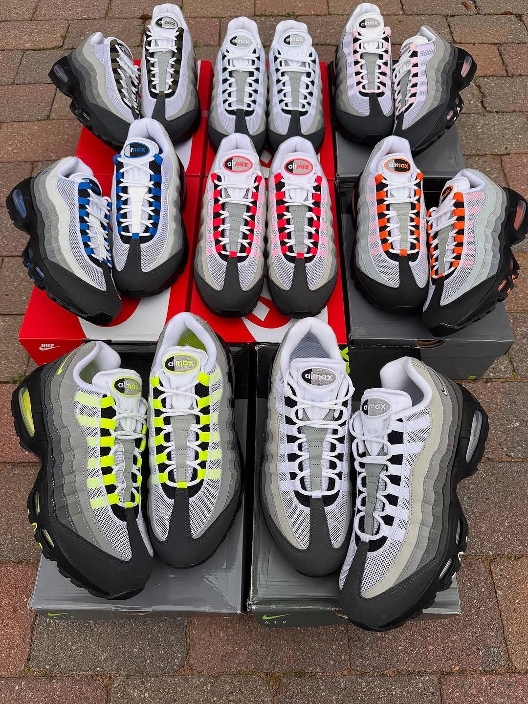 Nike