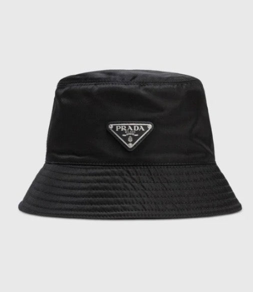 prada bucket hat