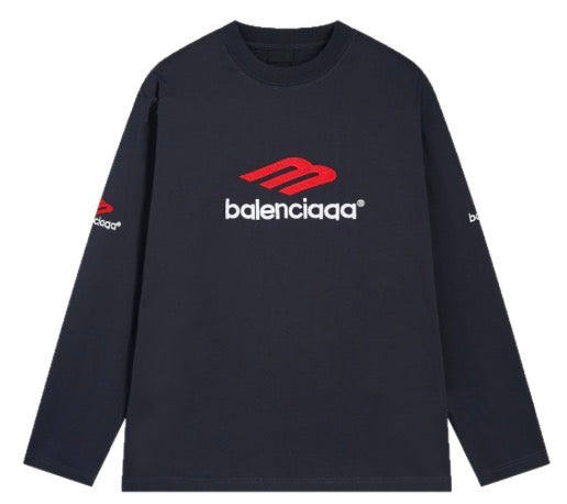 balenciaga long sleeve
