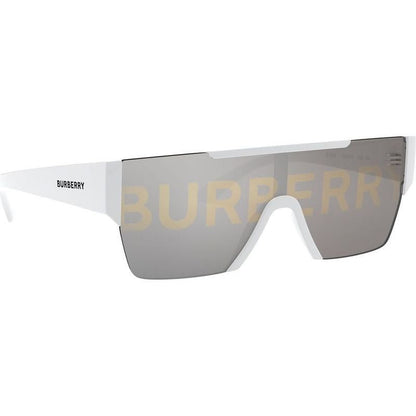 Burberry glasses