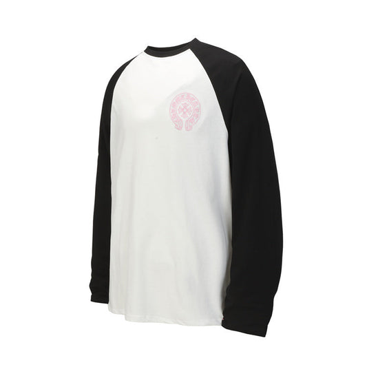 chrome hearts - long sleeve