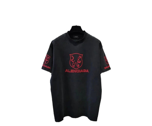 balenciaga shirt