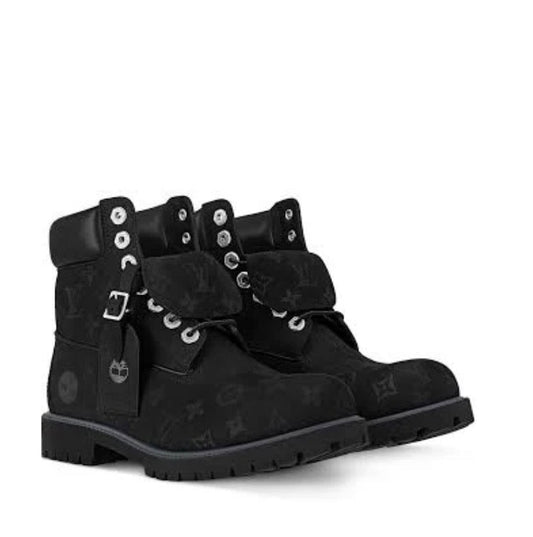 timberlands x lv