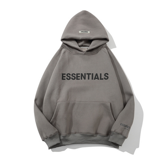 essential hoodie