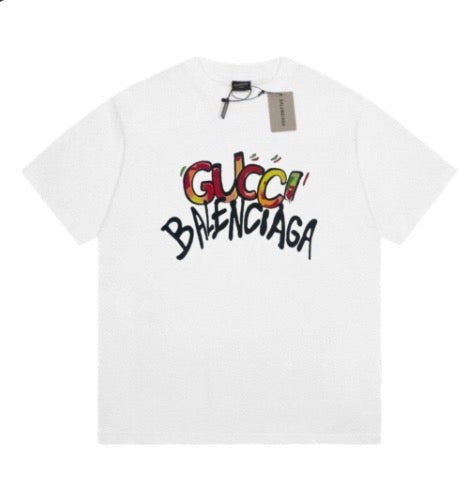 gucci x balenciaga shirt