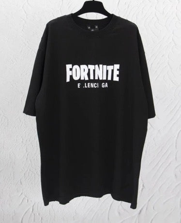 fortnite x balenciaga shirt