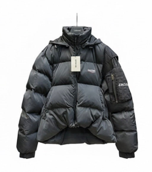 balenciaga jacket