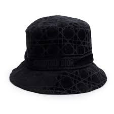 dior bucket hat