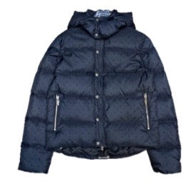 chrome hearts puffer