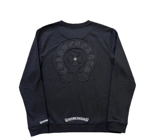 chrome hearts long sleeve