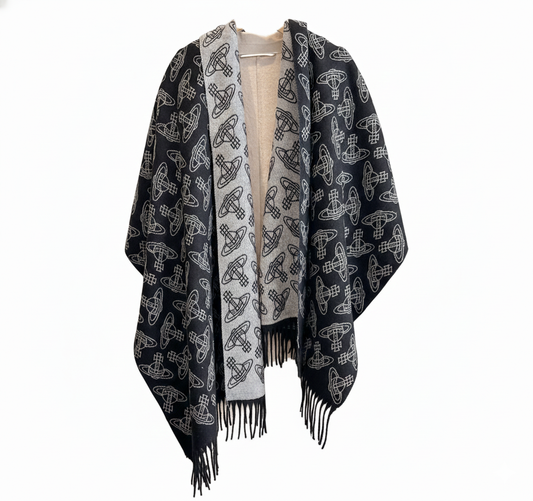 vivienne westwood scarf