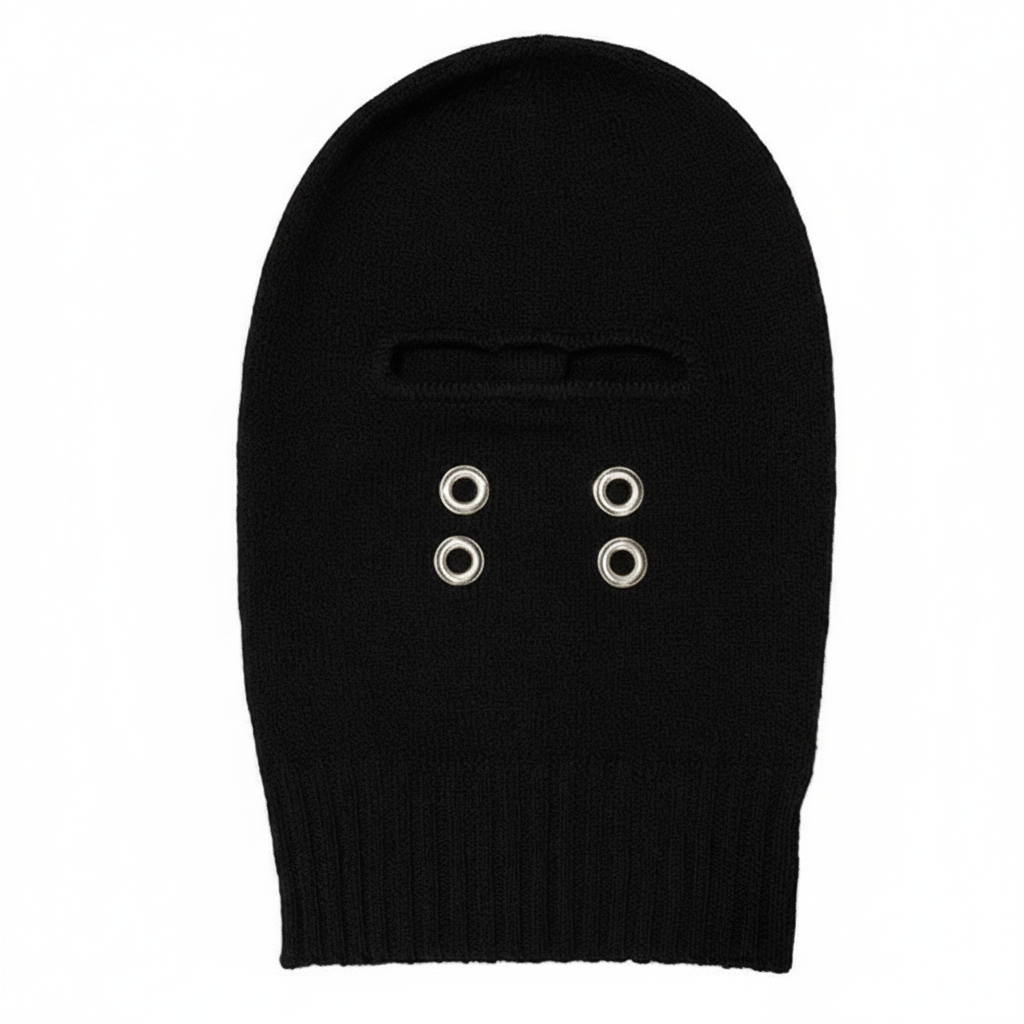 rick owen mask