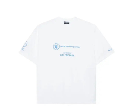 balenciaga x wep shirt