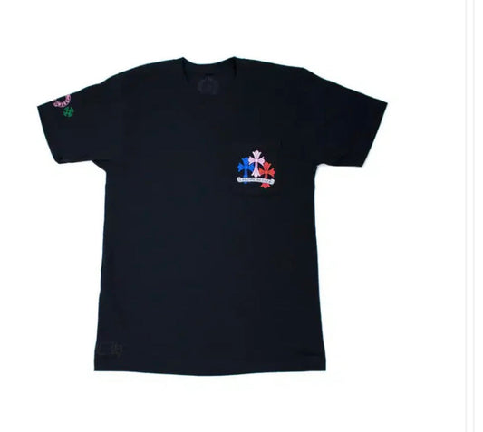 chrome heart shirt