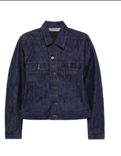 rick owen jacket