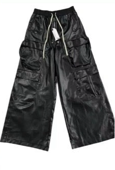 rick owen pants