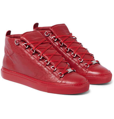 balenciaga arenas