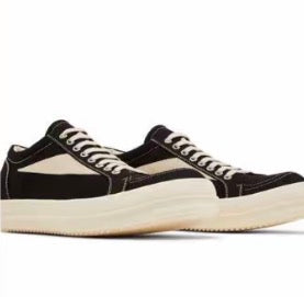 rick owen vans