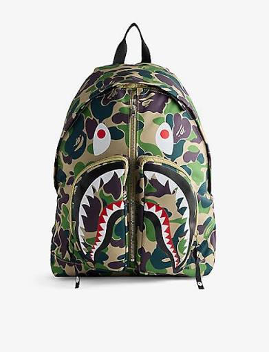 bape bag
