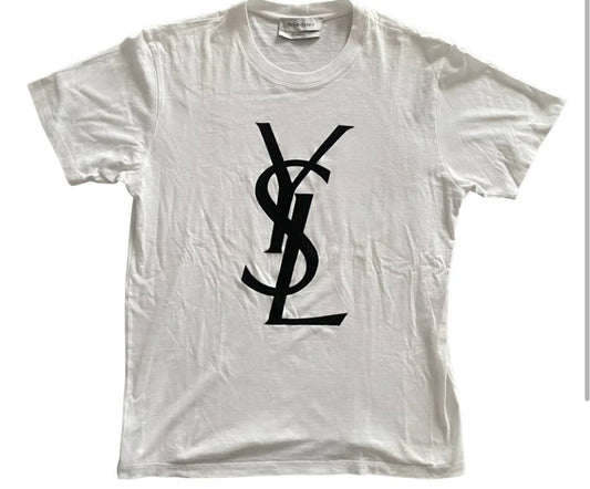 saint laurent shirt