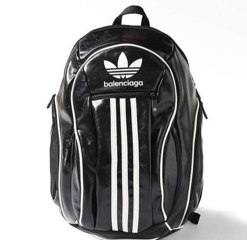 balenciaga x adidas bag