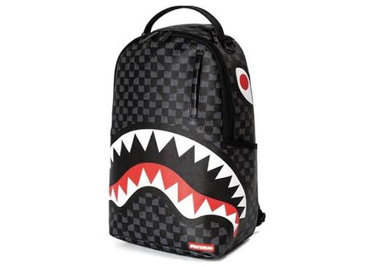 sprayground bag