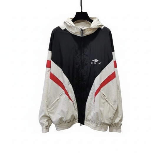 balenciaga jacket