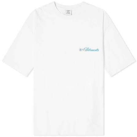 vetements shirt
