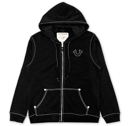 true religion jacket