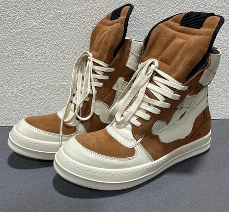 rick owen shoes