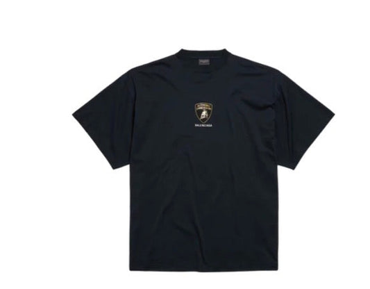 balenciaga shirt