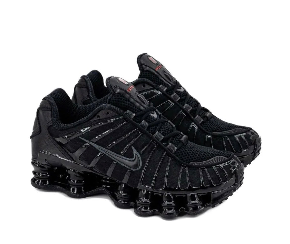 nike shox