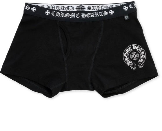chrome underwear