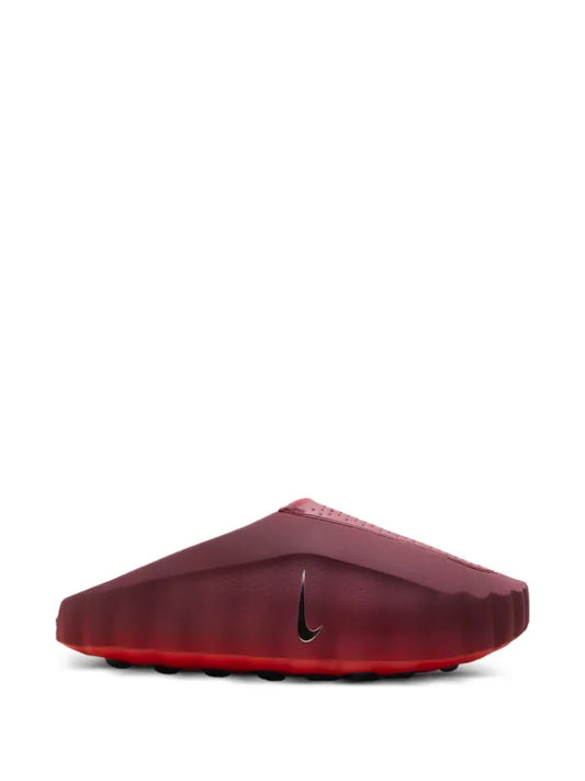 NIKE MIND 001 MEN'S PREGAME
MULES "TEAM RED"