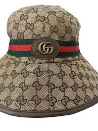 gucci bucket hat