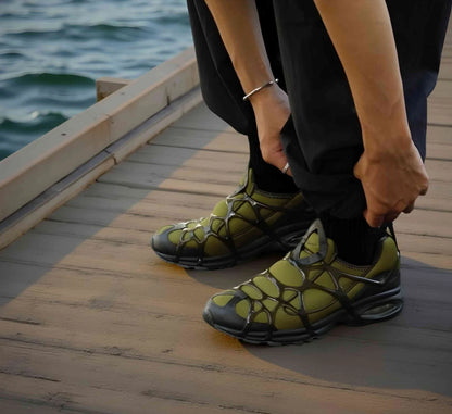 Nike Air Kukini "Pilgrim"