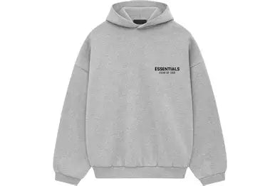 ESSENTIAL HOODIE