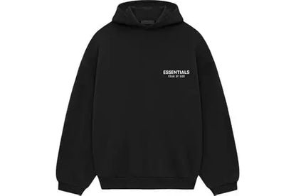 ESSENTIAL HOODIE